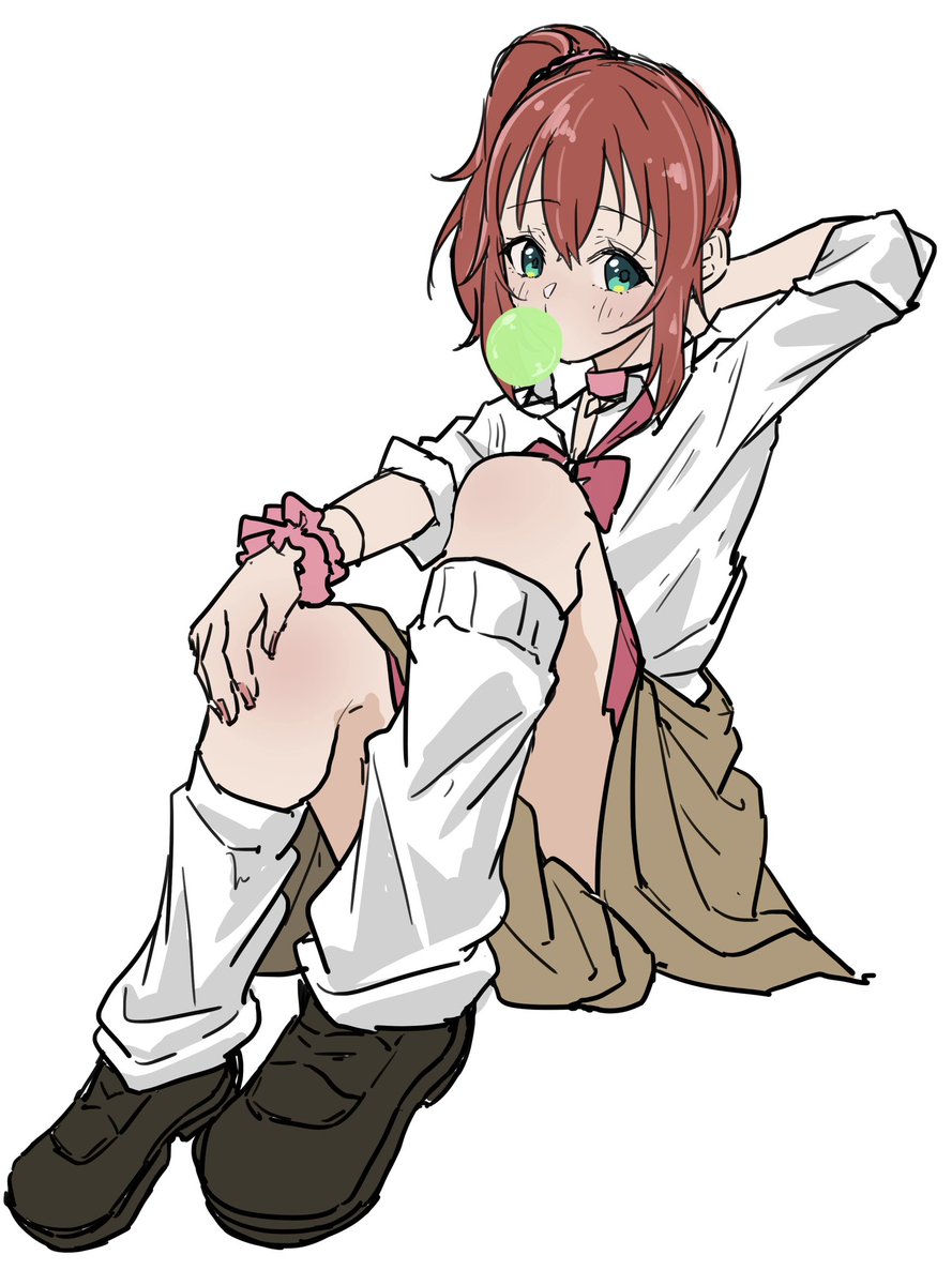 nigai_58's tweet photo. ギャルビィちゃん2 https://t.co/XZS9tTOv4b