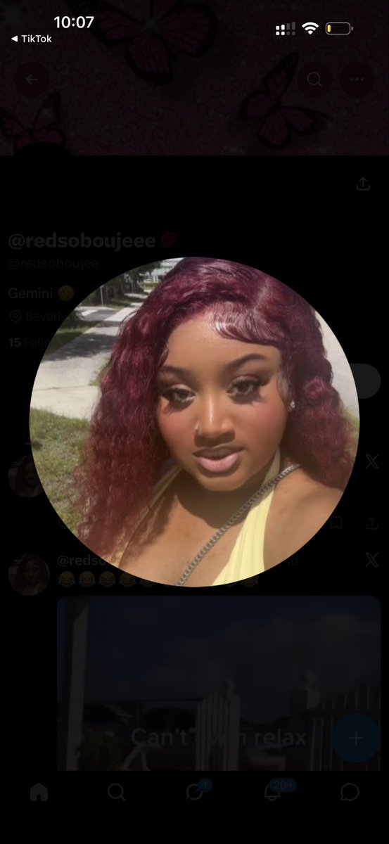 princesatrappp's tweet photo. @redsoboujee @_AJuicy @ayekeeno You remind me of Natalie nunn https://t.co/OqtqqbD7nB