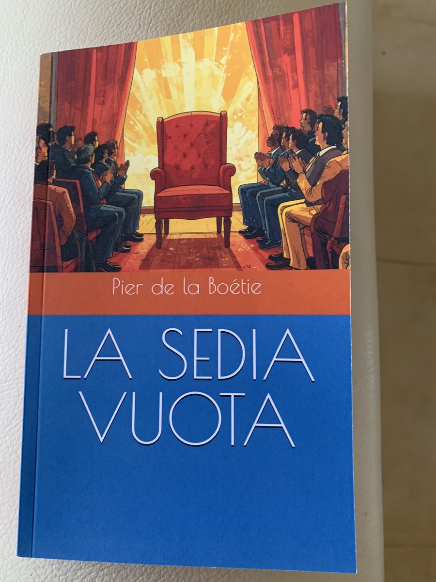 Quid4Us69936's tweet photo. @anna_querc71281 Leggi questo libro, così ti kompatisci https://t.co/tMxBRCiNhn