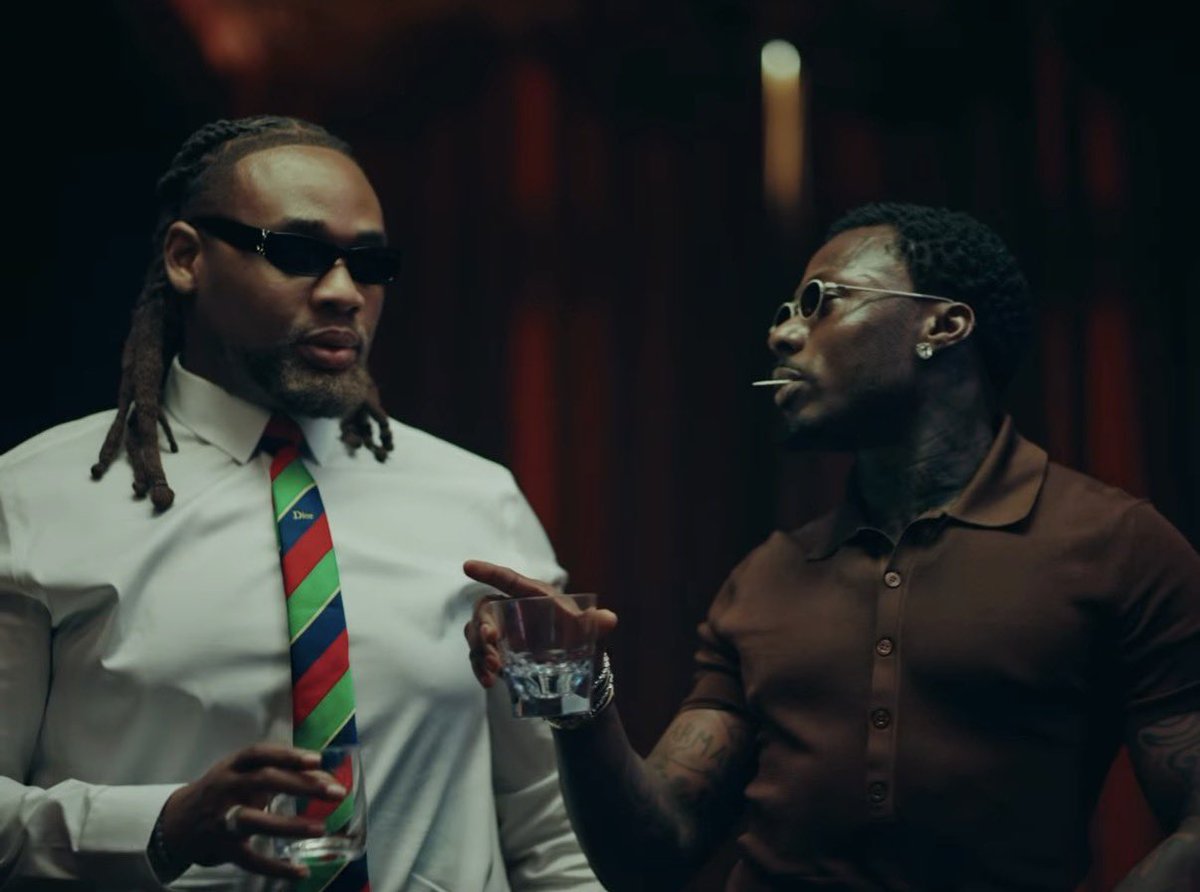 thedebuthub's tweet photo. 🚨 NEW BNXN &amp; ASAKE COLLAB ON THE WAY! 🤩🔥 https://t.co/538z39Akkp