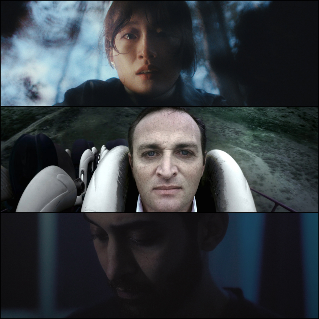 cineolio's tweet photo. Three short films from South Korea 🇰🇷, Syria 🇸🇾, and the UK 🇬🇧 are showing now at Bait Al Janahi in Abu Dhabi (UAE 🇦🇪). Learn more here: https://t.co/W6ie39jYma. https://t.co/rdOx7MKmKG