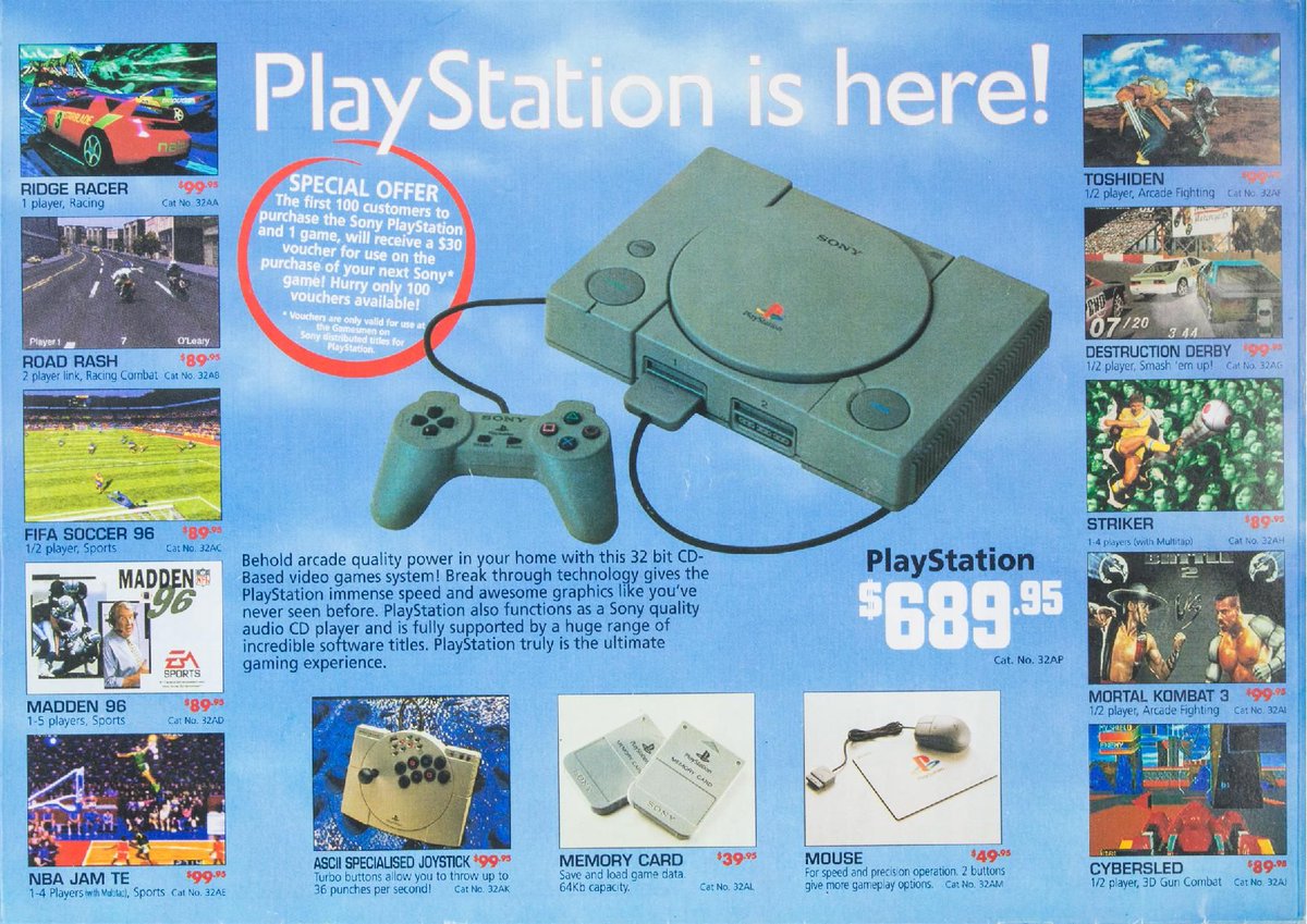 Retro Gaming Memories tweet media