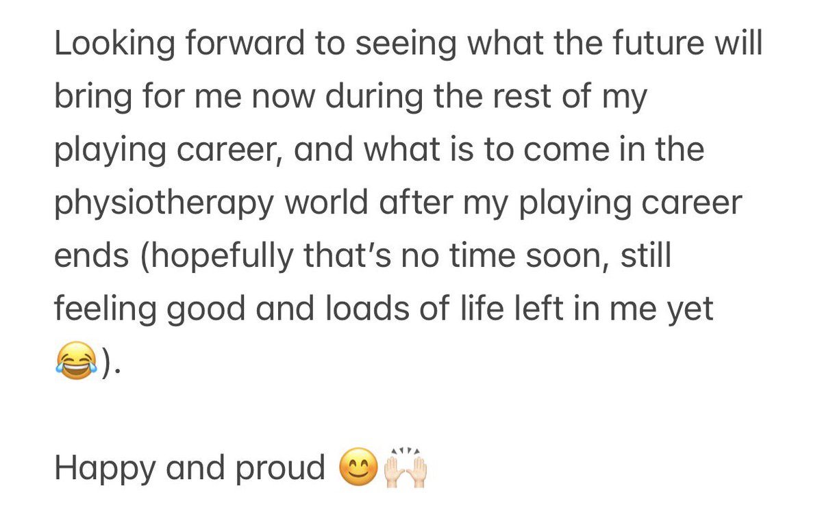 bentollitt's tweet photo. @PFA @UoS_Physio @SalfordUni https://t.co/grwkZnp7Vf
