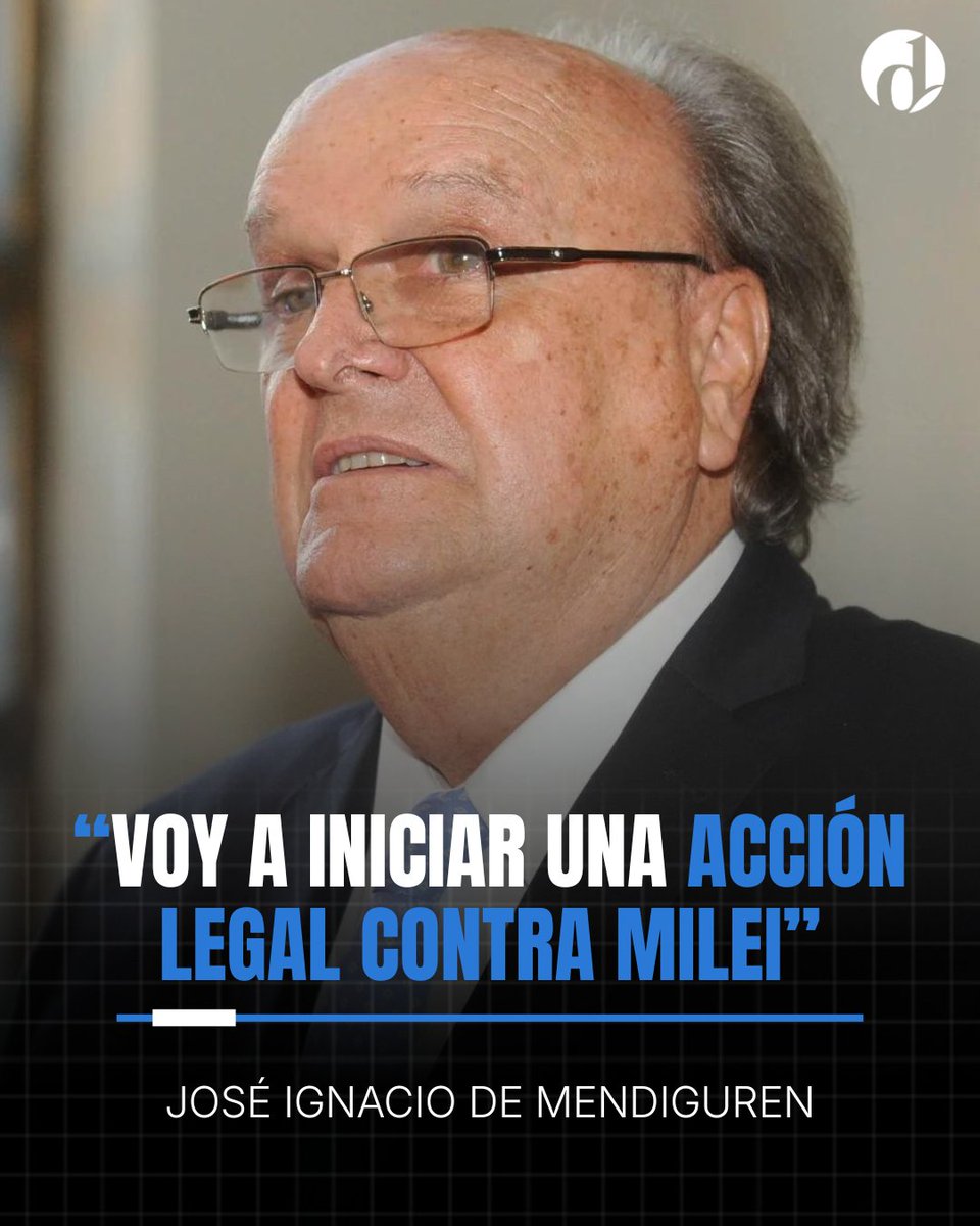 El Destape tweet media
