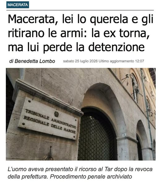 lafionda_com's tweet photo. Lo strascico che rimane dopo le #falseaccuse non è solo lo stigma sociale, ma anche misure ritorsive molto concrete.
Altro aspetto, la calunnia che non viene mai contestata.
#falseaccuse, il flagello del terzo millennio.
Leggi: https://t.co/ZN320QHFLV
https://t.co/9G5vg2sdRp https://t.co/za9oLuCWGf
