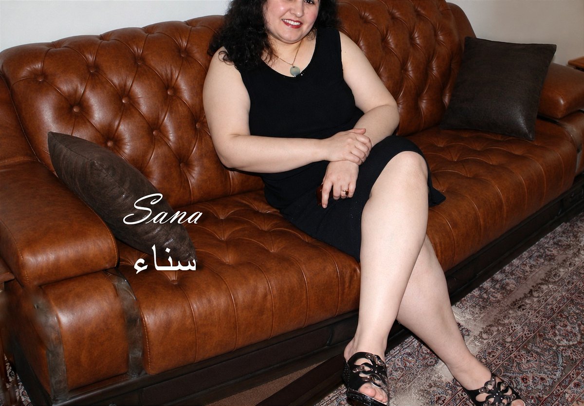 Sana Sohayl tweet media