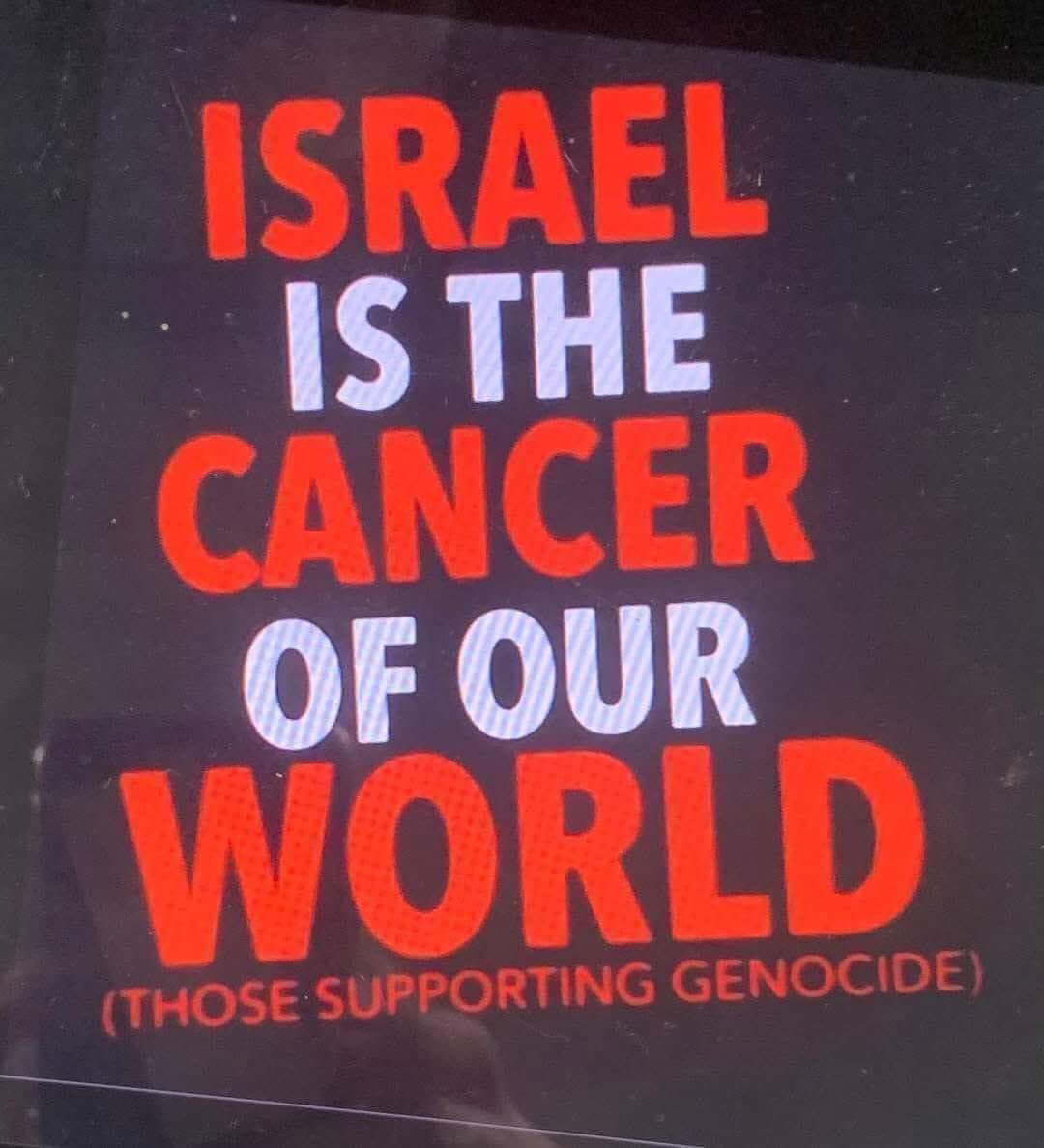 yamgishi's tweet photo. @IranSpoof Absolutely Correct President Putin because America 🇺🇸 and Israel want to take Iran 🇮🇷 Country the true Terrorist in World is America 🇺🇸 and Israel👊🙏🇮🇷🇨🇳🇷🇺 #WeStandWithIran https://t.co/ejwhcGfINo