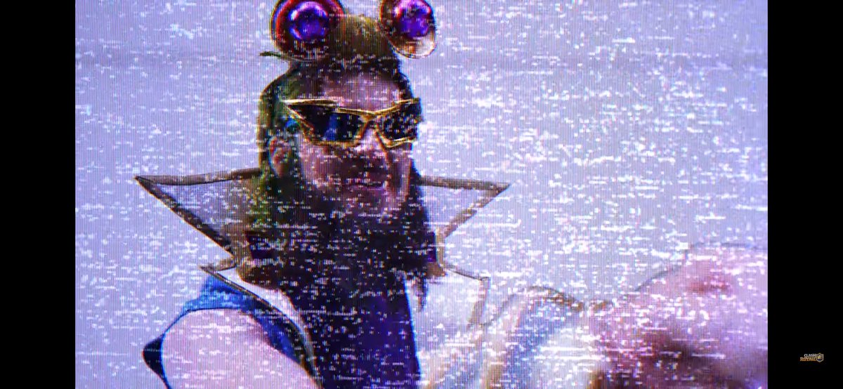 Markmarkmark000's tweet photo. @TryazGaming Hero E-wizard!!! https://t.co/PzKZHHgyUE