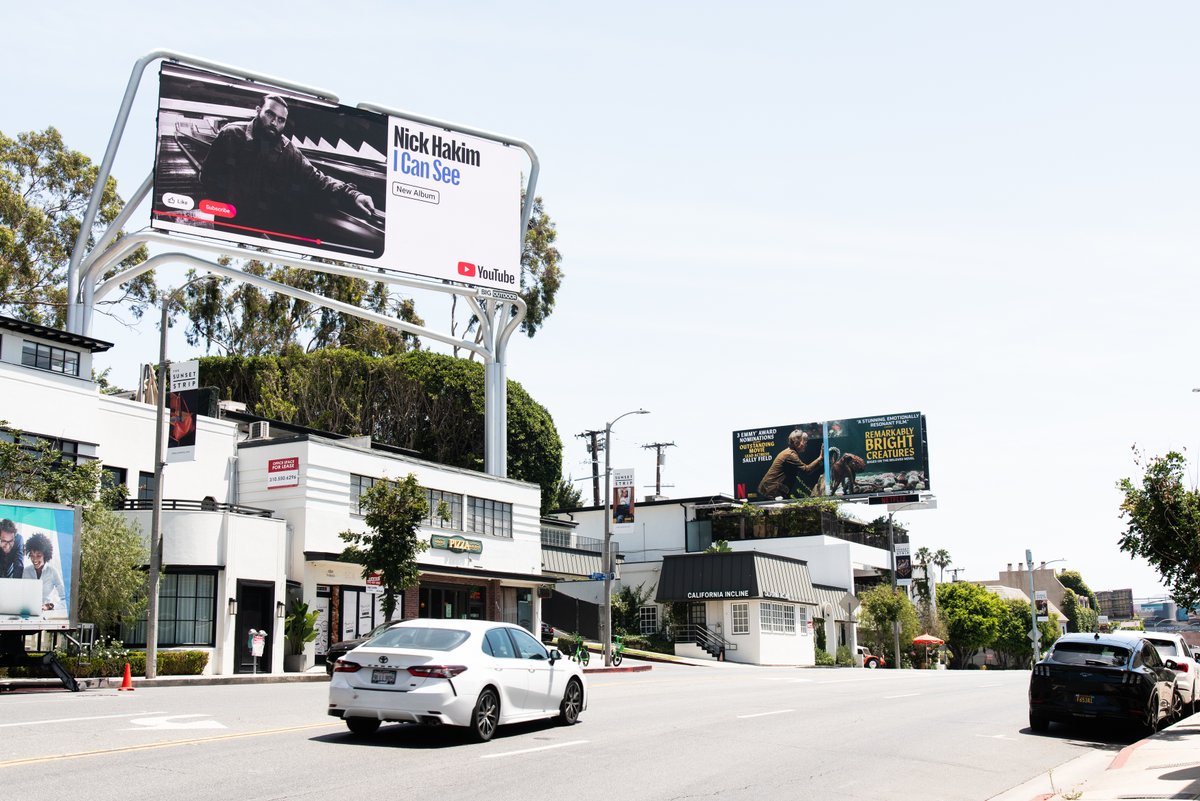 nick_hakim's tweet photo. Thanks very much @YouTubeMusic for the support! Listen to my new album "I CAN SEE" now on #YouTubeMusic 

https://t.co/JQeu3Y5k9n https://t.co/P4xTHKM4lU