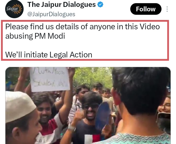 shivamroy__'s tweet photo. 🇺🇸 : I have freedom of speech and I can abuse or criticize the President without facing any legal consequences.

🇮🇳 : Don't abuse my PM because he is my father. https://t.co/g5xElWrB3s