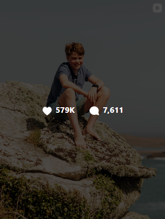 Nicomac_666's tweet photo. Also, Meghan's post to her 4.7 million followers got more likes in 3 days than the Waleses' birthday video post to their 17 million followers did in 5 days. A whole ass professional PR video that likely cost taxpayers money. #EmotionalSupportPoll NOW DAMN IT!! https://t.co/D4g0gakt8V