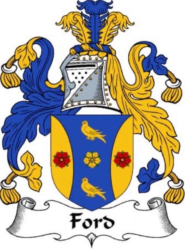 ExposingEvil704's tweet photo. The Ford Family are an incredible ruthless and psychopathic Irish-Catholic Venetian Black Nobility bloodline family, who are an offshoot of the Farnese Family of Rome.

The Fords are all high-level Freemasons, Knights of Malta, Rosicrucians, Kabbalists, Luciferians, and Jesuits.

33rd Degree Freemason, Henry Ford, was a sinister Jesuit, who invented Communist factory assembly-lines, and was known to work his employees (including Jews) to death.

Ford blamed the Jews for all the problems throughout society, and was a Nazi collaborator, who openly supported Hitler.