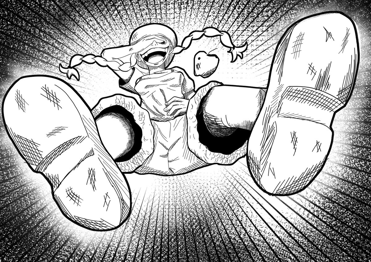 jonatanek85's tweet photo. #artfight2026ㅤ https://t.co/8SNQKN4FHB