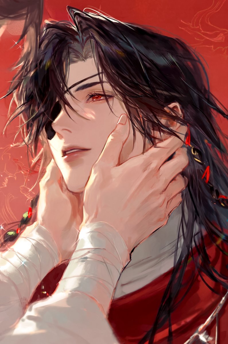 StimylMira's tweet photo. #TGCF #HuaCheng #花城 #AIart️️️️️️️️️️️️️️️️️️️️️️️️️️️️️️️️️️️️️️️️️️️️️️️️️️️ #hualian #XieLian #Ai https://t.co/sAipklIT5o