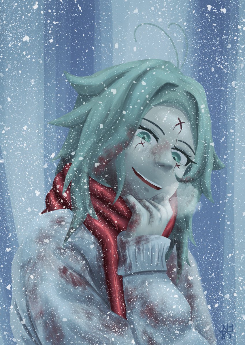 jonatanek85's tweet photo. #artfight2026ㅤ https://t.co/8SNQKN4FHB