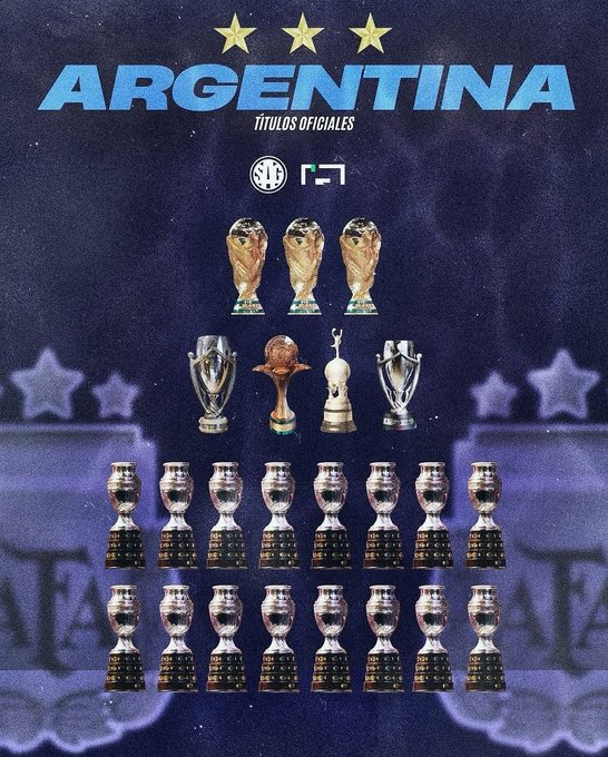 L 🪩🇦🇷 tweet media