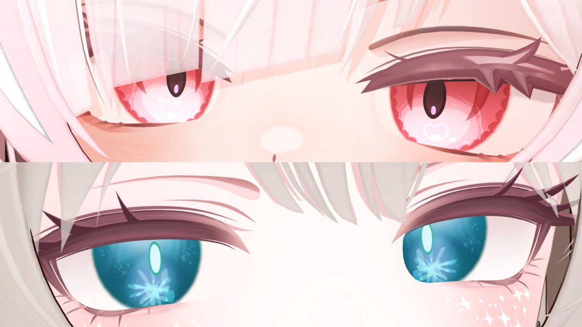 Key_h19's tweet photo. 増えたので
ネタがなくてデフォっぽいけど実は描いてる子もいる https://t.co/5Gre6YucNo