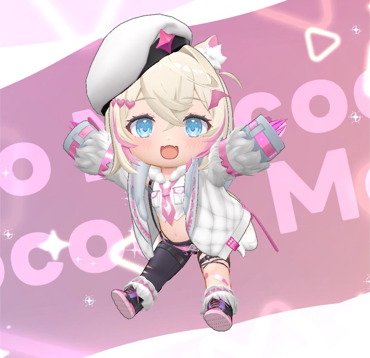 プロフ必読　☆Moco☆ MOCOCO AGHHHHHH