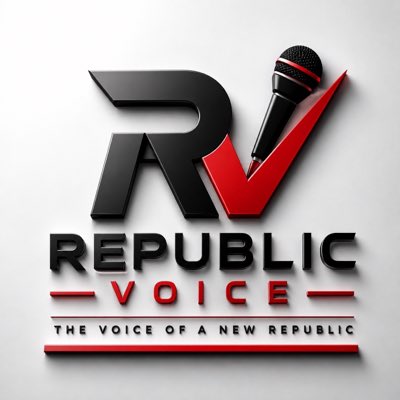 RepublicVoice8's tweet photo. #NewProfilePic https://t.co/shukbYHnbT