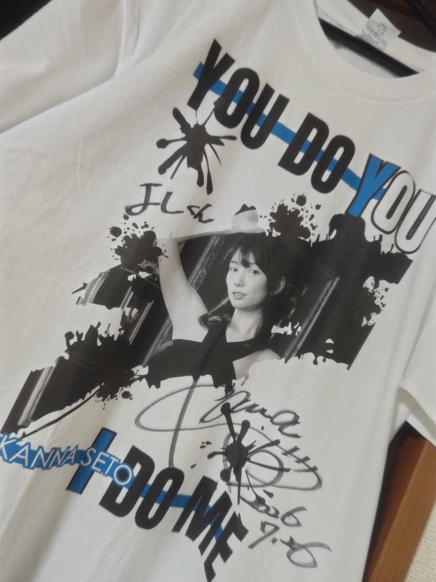 昨日はコスケットでお久しぶりの環奈ちゃん😆💓セトカンTに念願の