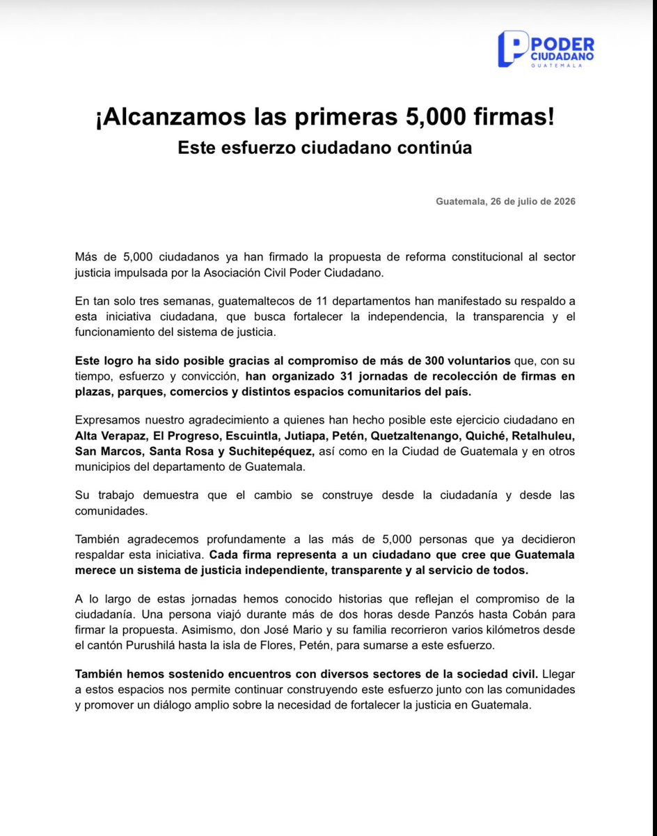 PoderCiudadanGt tweet picture