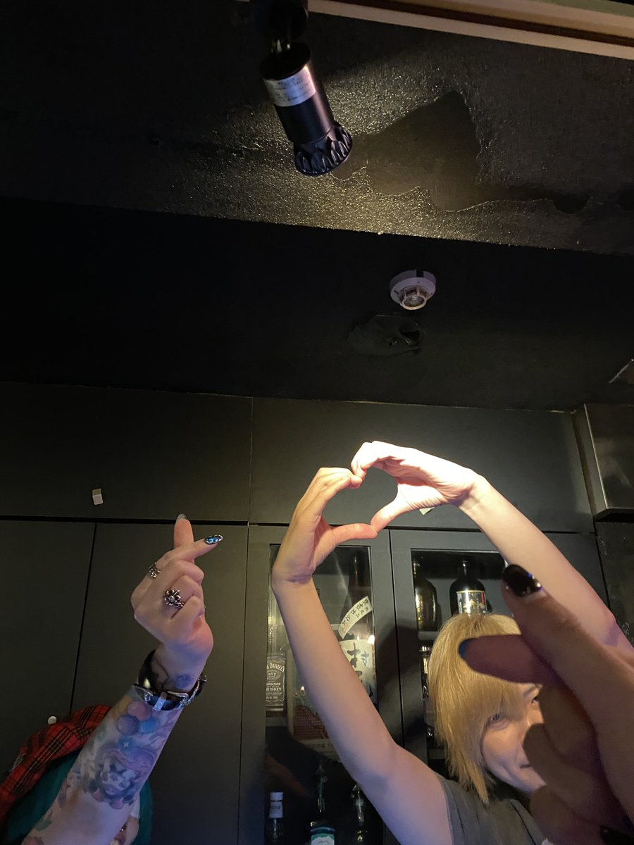 klthryoryo's tweet photo. きゅんきゅんDAY
恋バナ（死語）したいヤツ全員集合 https://t.co/iBUoBfFuzJ