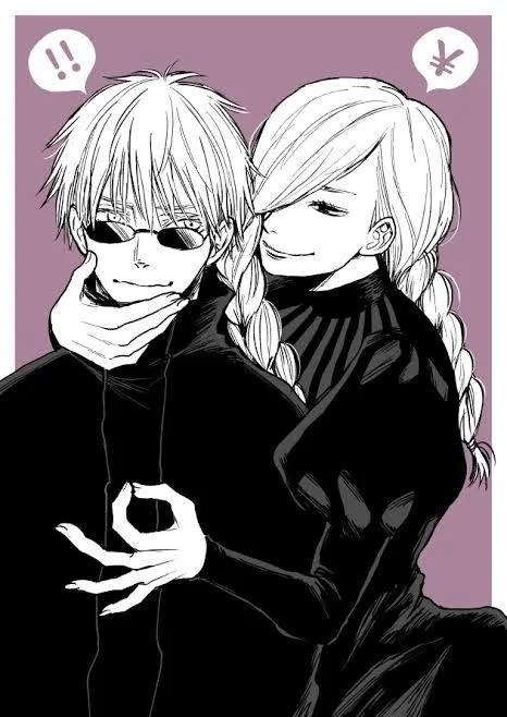 Satoru Gojo tweet media