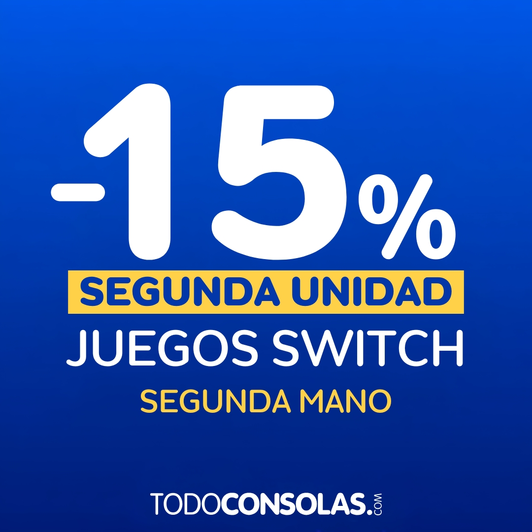 TodoConsolas tweet media