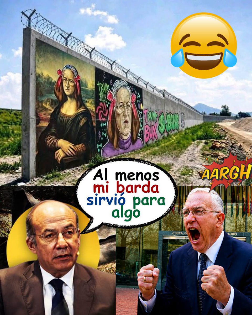 alecria66611's tweet photo. Y que lleven la chatarra de su estatua. https://t.co/Do5PXPAtdq