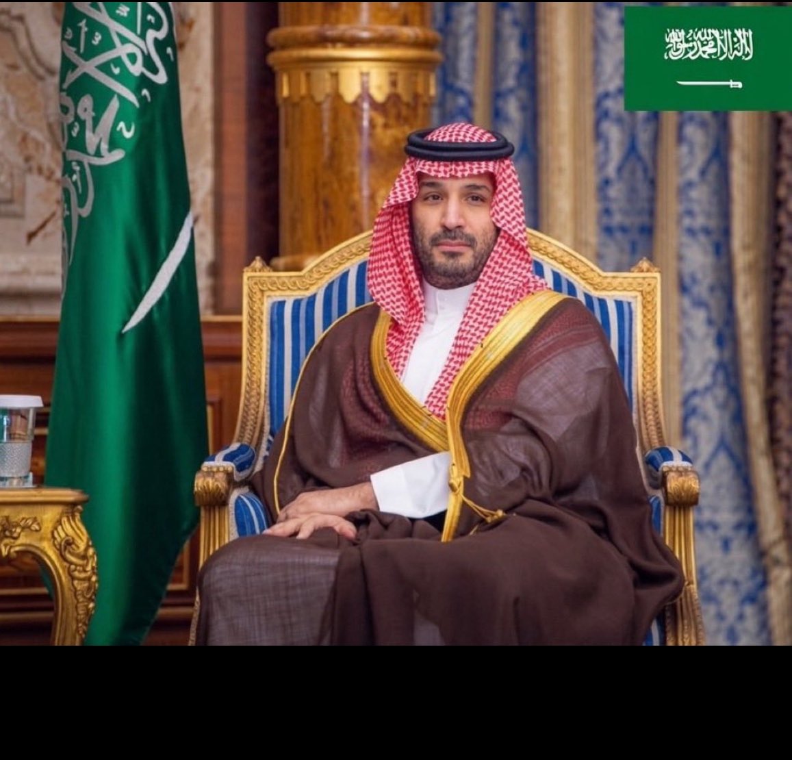 llmy783538121's tweet photo. @The51USAnews 100%
🇸🇦🇸🇦🇸🇦
حبه في قولبنا ♥️ أكبر من كل تأييد https://t.co/g7nS6Z9LfO