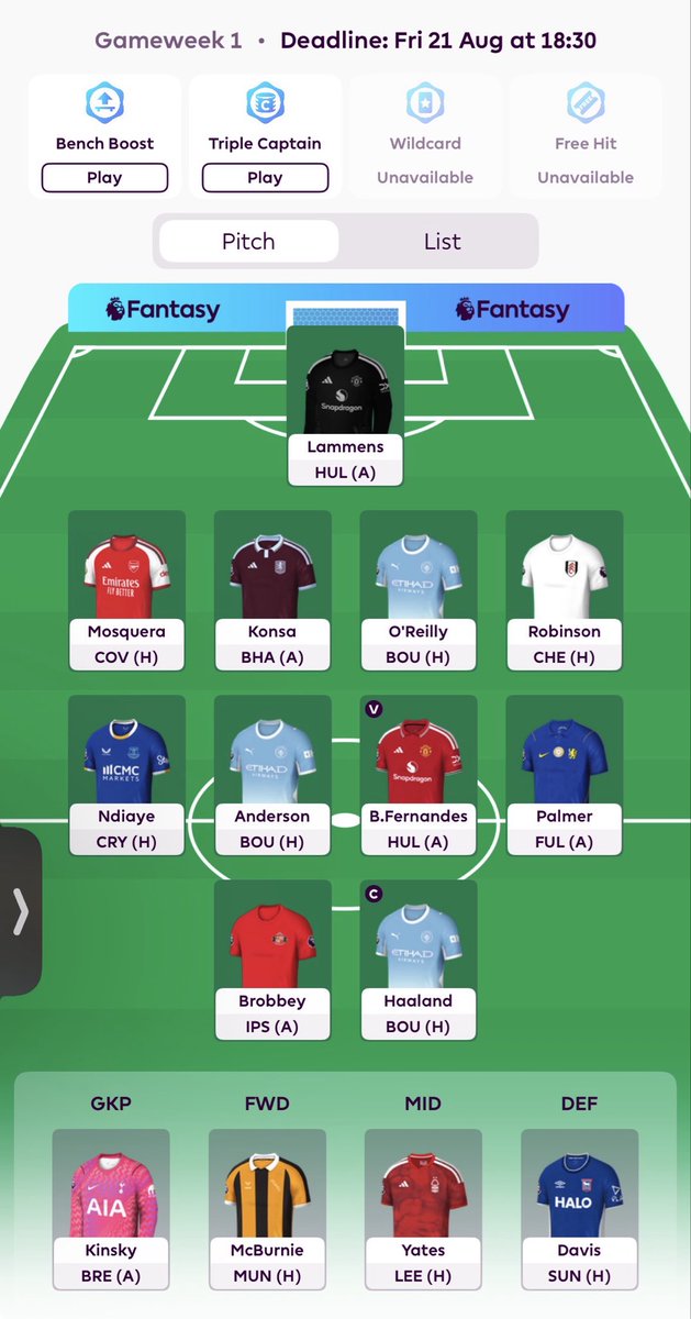 Spook0617's tweet photo. @LetsTalk_FPL https://t.co/kDIj0DLmu9