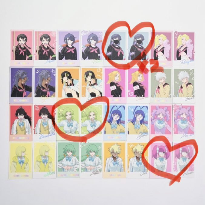 yn_ksn153's tweet photo. https://t.co/UUKEAbTegq