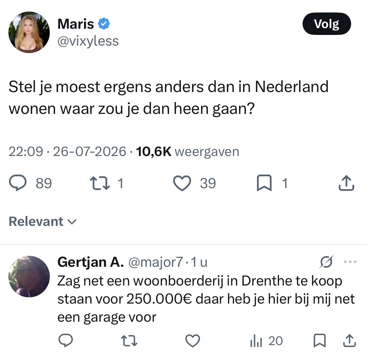 Mammaskindje's tweet photo. Hoe herken je een Amsterdammer? https://t.co/jWxiXG1zwS