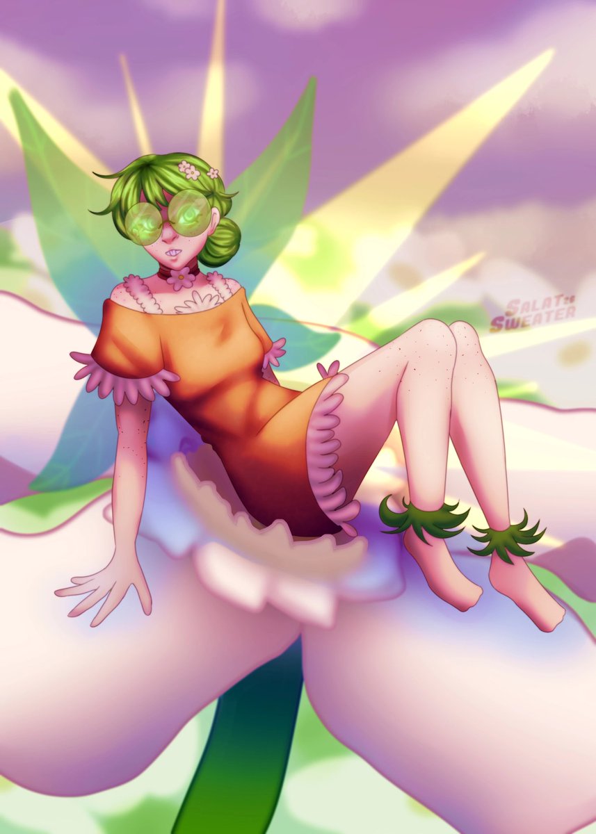 salatsweater's tweet photo. Attack on @LittleD75784439 ✨🧚‍♀️

#art #digitalart #drawing #artists #mydraws #digitalartist #artwork #draw #myart #digitaldrawing #artfight #artfightattack #artfightrevenge #artfightfriendlyfire #artfightcard #fairycore #fairyart #fairygirl #fairytail #fairyaesthetic https://t.co/2IFs9xqyiQ
