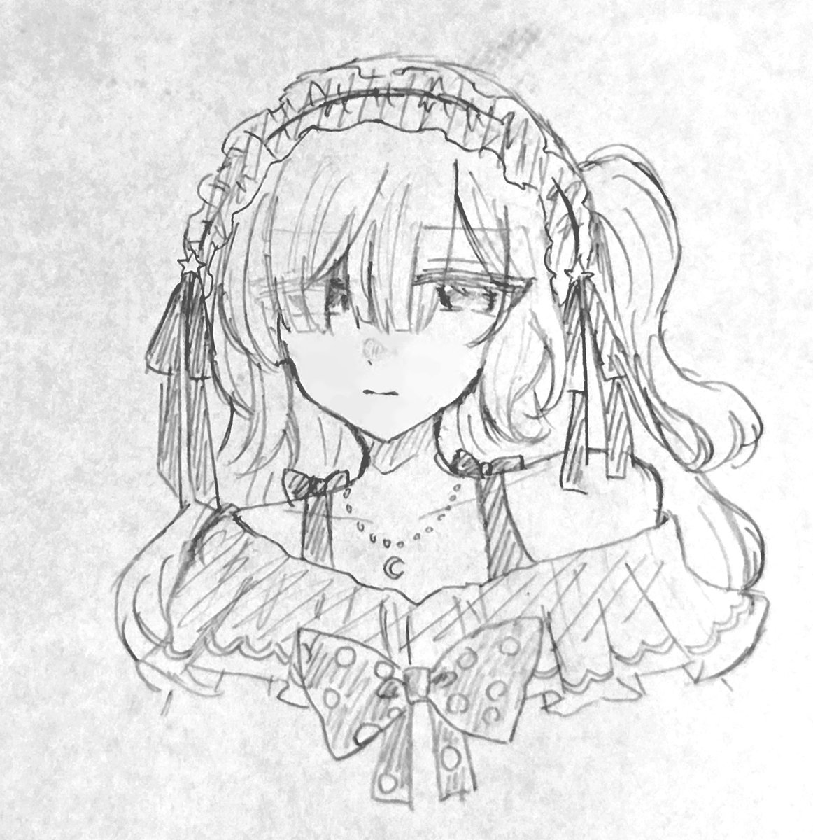 Shiroitora_0815's tweet photo. あ、アンアンあげてなかった
顔に汚れあったのでちょっと加筆してるよ https://t.co/oL6Ycfabqr