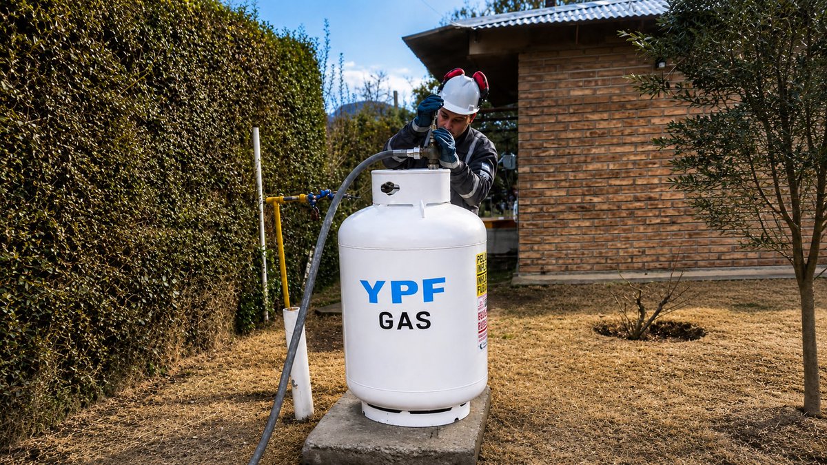 EnergiaRN's tweet photo. VALLE AZUL: ENERGÍA EN TU HOGAR LLEVA GAS A MÁS DE 230 FAMILIAS 📣
🚛La Provincia realizó un nueva recarga de #Garrafones para más de 230 familias y 11 instituciones públicas locales.
🤝La actividad incluyó la visita del equipo territorial.
📱+Info: https://t.co/GkJ0oWanlV. https://t.co/ld7k5TzxDd