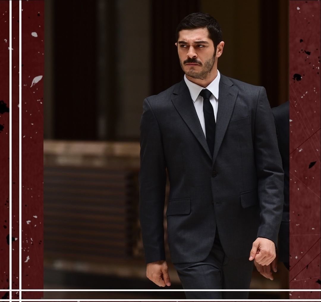 ASil5S's tweet photo. جلال مرعشلي
اشفق على الكتّاب لأن برايي الشخصي ادهم وصل للكمال الكتابي في كتابة شخصية جلال مرعشلي
بوراك دينيز يمتلك اعظم حظ لأنه اخذ افضل شخصية كُتبت بعالم المسلسلات وهو يستحق أتقنها عن جدارة ولايمكن لأي ممثل يؤديها مثله ..
بوراك دينيز اسطورة ❤️ https://t.co/DhUDKxN24H