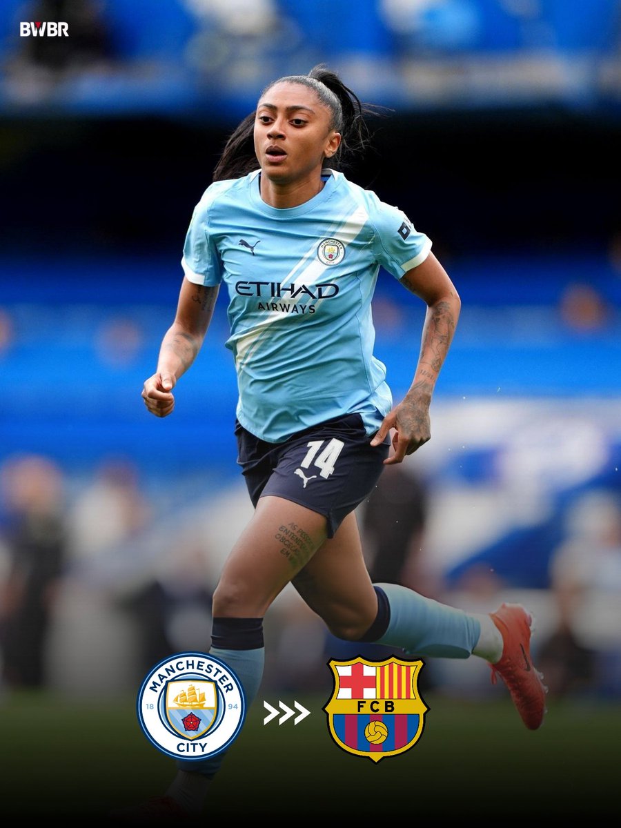 BarcaBrasilW's tweet photo. ⚠️🇧🇷 | Kerolin está muito perto de fechar com o Barcelona. 

"O acordo entre os dois clubes está prestes a ser fechado e, se não houver nenhuma reviravolta nas próximas horas, o anúncio deve acontecer em breve."

🗞[@mundodeportivo] https://t.co/gSNtjakZYa