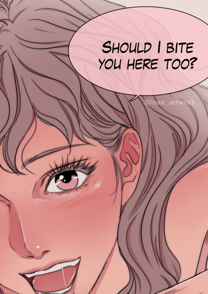 nan_artwork's tweet photo. (1/2)“Loving Your Scent” FULL EP 3 available :🐺
https://t.co/4EQUVr69kD https://t.co/9TpcObgHmG