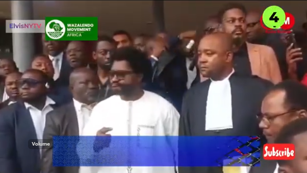 kinshasaweb's tweet photo. #RDC #FRIVAO #Justice #ConstantMutamba #Kinshasa #RDCongoMonPays #EtatsUnisDAfrique #PROCÈSFRIVAO 
MUTAMBA EXPOSE LA MAFIA DE LA JUSTICE CONGOLAISE 27 JUILLET 2026 https://t.co/d9bmmEDWjA via @YouTube https://t.co/Xh9GdKqPVO