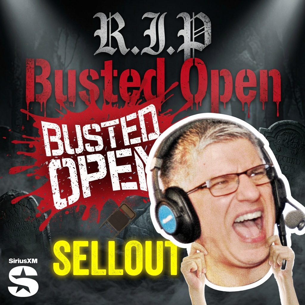 ShawnMoon79's tweet photo. @BrandonTheHeel @siriusxmwwe @BustedOpenRadio @davidlagreca1 @bullyray5150 I speak for all the wrestling fans everywhere the WWE suck fest has commence https://t.co/wz4ZKCiOhR