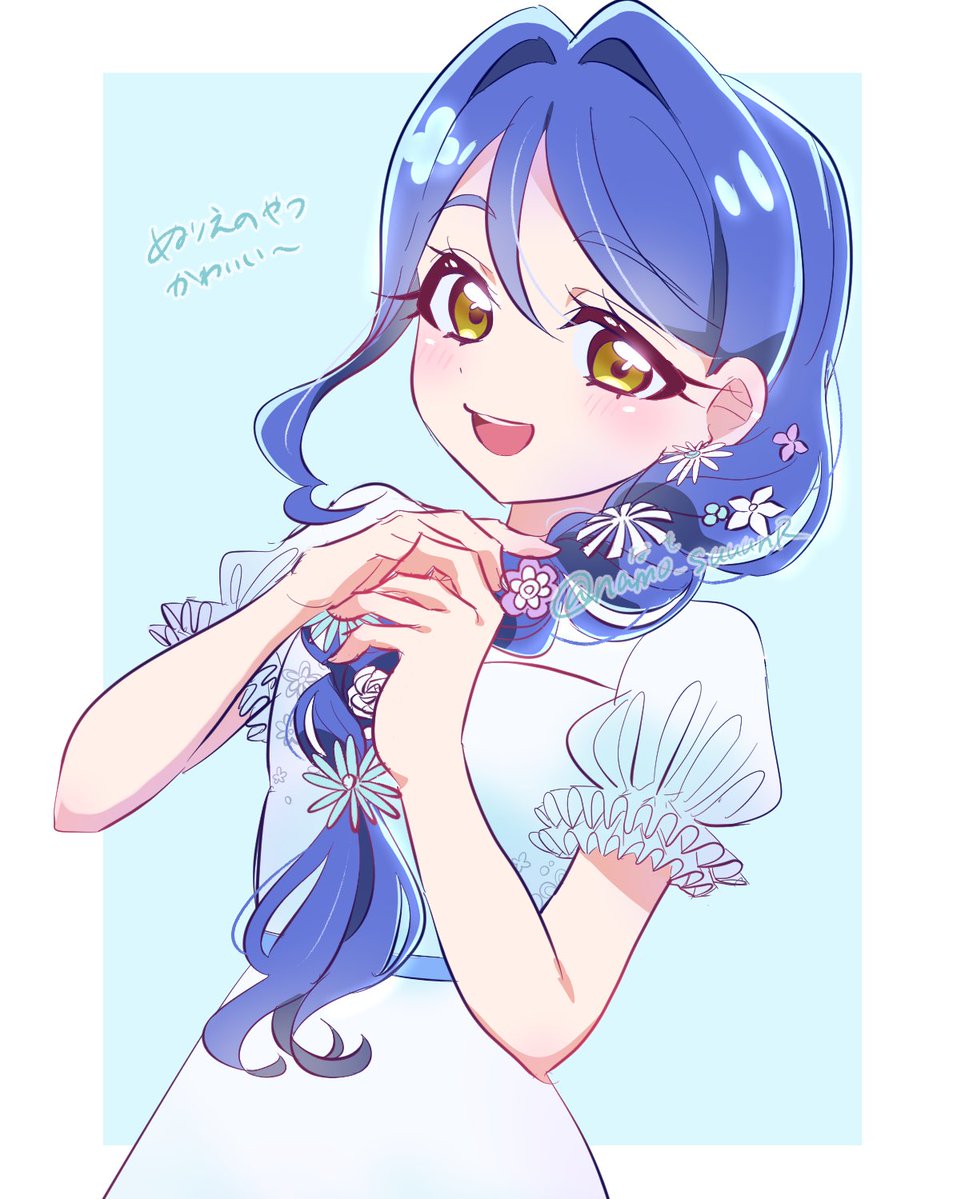 namo_suuunR's tweet photo. https://t.co/EdHLUdgVpQ