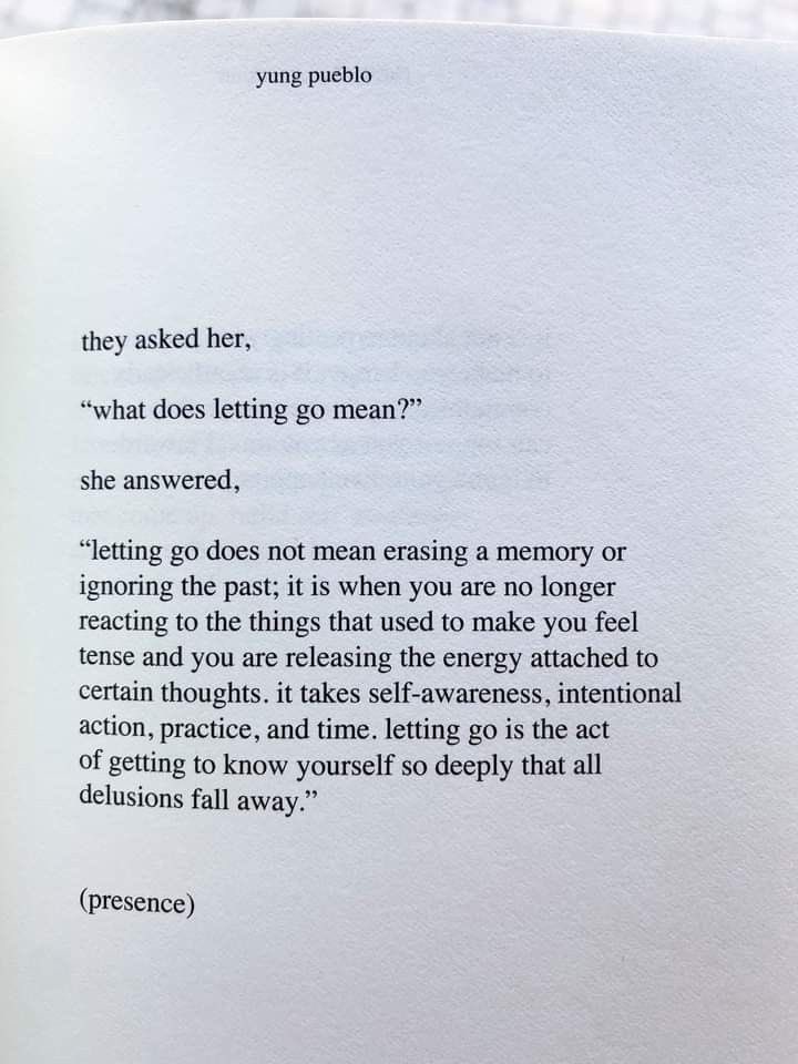 bookpoets's tweet photo. “what does letting go mean?” https://t.co/75aKuo41Jv