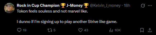 FoolishOverl0rd's tweet photo. @geofftrainwreck Being the same mfer that has a take like this is very funny https://t.co/fIW1qWDZNP