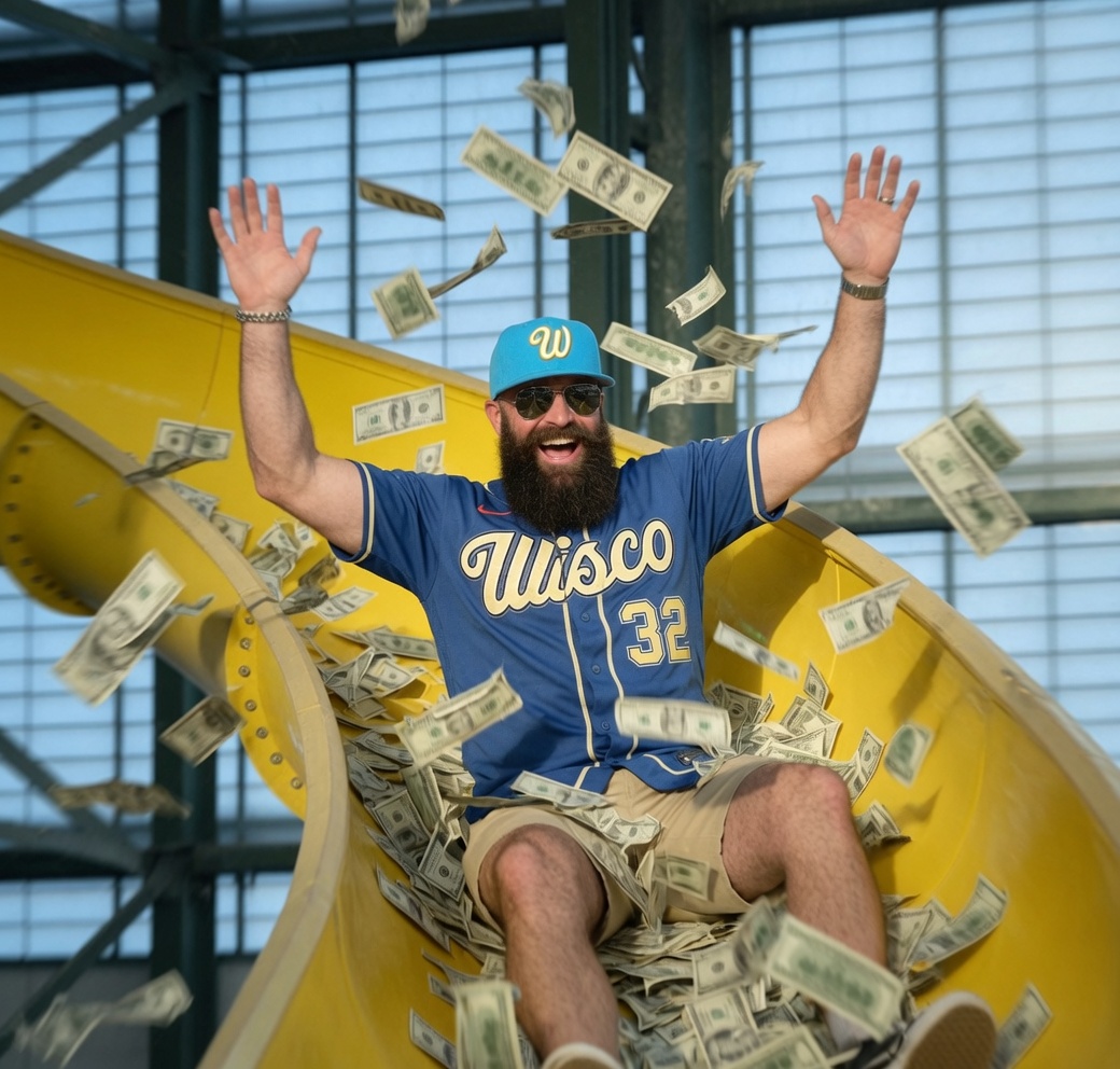 The_Wing_Man_'s tweet photo. 🔥 SWEEP!!! 🔥

🎫 Parlay (-112) via FD
     ✅ PCA (CHC) 1+ Hit 🌶️🌶️
     ✅ J. Pena (HOU) 1+ Hit 🌶️🌶️
      
🎫 Single (-120) via DK
     ✅ Brewers F5 Over 2.5 Runs 🌶️🌶️

🎫 Single (-120) via DK
     ✅ COL-MIL - Top 1st: 3 Up 3 Down 🌶️🌶️
     
#BaseballBets #MLBProps #GamblingX