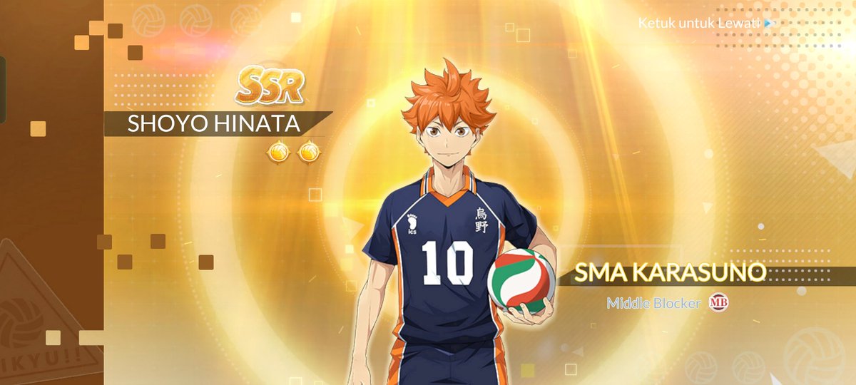 tempayaang's tweet photo. KAGEYAMA UMPAN YA KAMU..
LANGSUNG DAPET SHOYO 🥹🥹🥹 https://t.co/zPwOkXAfF4