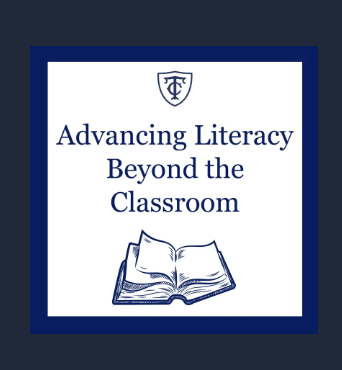 TCAdvancingLit's tweet photo. Attention! All #educators #Families #Parents #Caregivers
A #Podcast for you! As you get ready for the new year, find ways to support your kids in #literacy here!
Episodes for all ages, wonderful #Kidlit suggestions, and easy to follow tips! #Education
https://t.co/vrIQGpEHMe https://t.co/gRE2044431