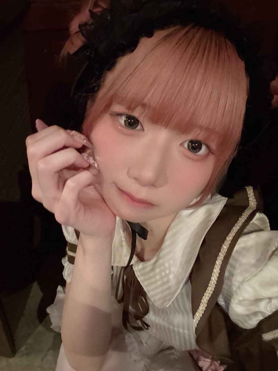 あん⚙️水戸コンカフェ on X: 