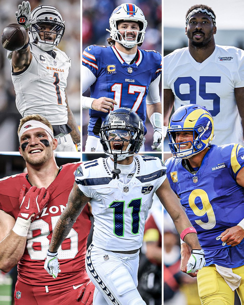 NFL on ESPN tweet media
