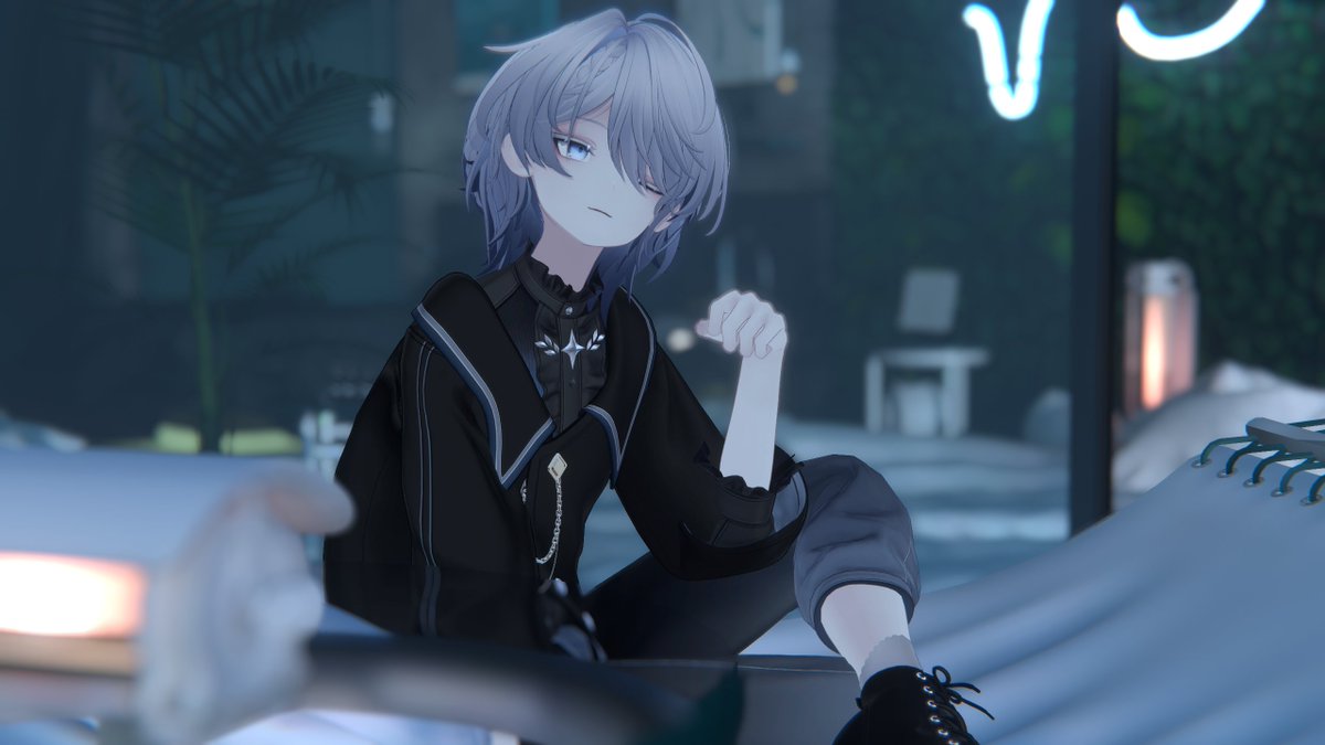 danukidaYOH's tweet photo. 『汀、瞼の裏で久しく逢う。/ 漣、窓の向こうに。』 https://t.co/T0isFMkMKj